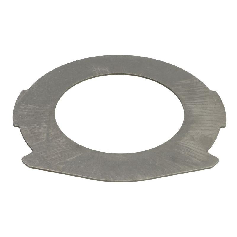 SBP 02-AG043 Brake Disc