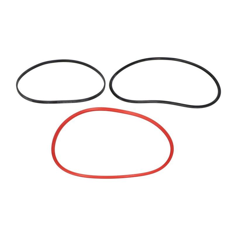 VAPORMATIC VPB7219 Cylinder Liner Gasket Set