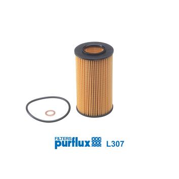PURFLUX PXL307 Oil Filter
