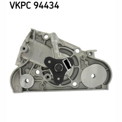 SKF VKPC94434 Water Pump