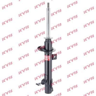 KYB EXCel-G 333398 Shock Absorber for Ford Fusion Estate (Ju2)