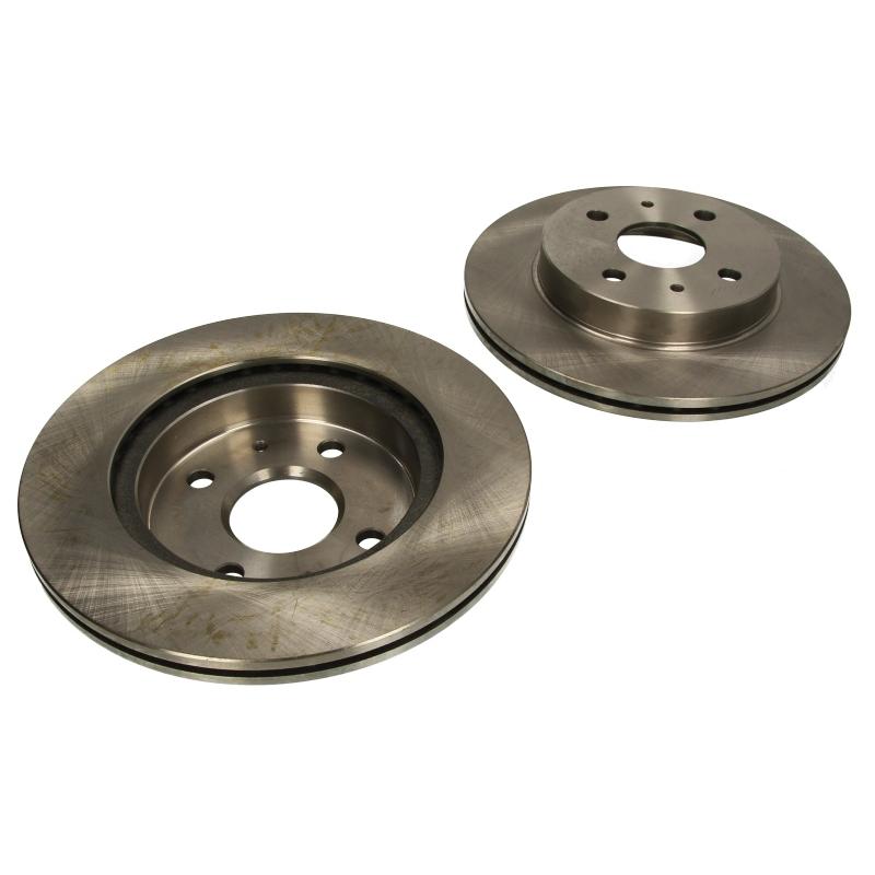 DELPHI BG4123 Brake Disc .