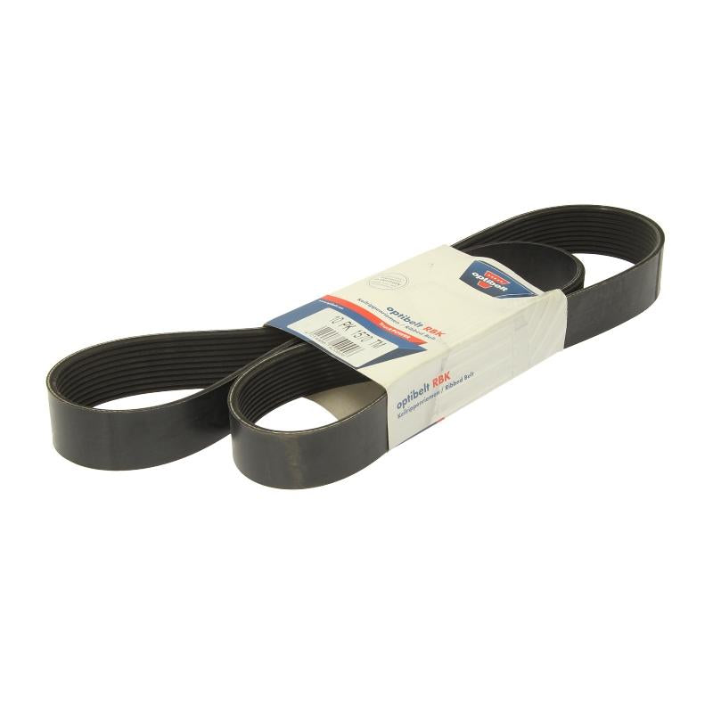 OPTIBELT 10PK1570 V-Ribbed Belt