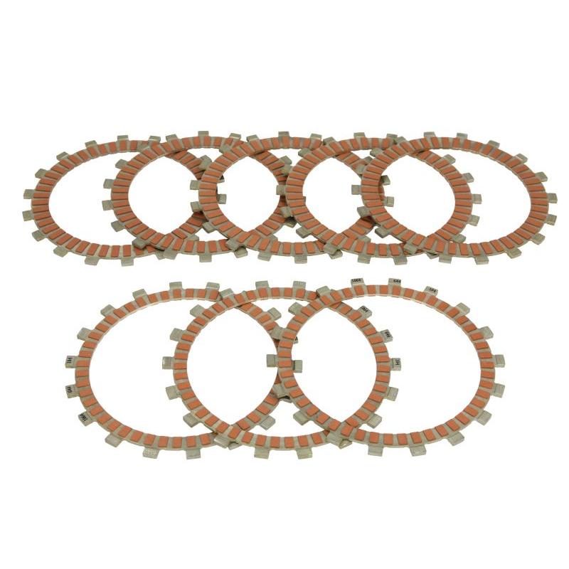 SACHS 1898600004 Clutch Disc