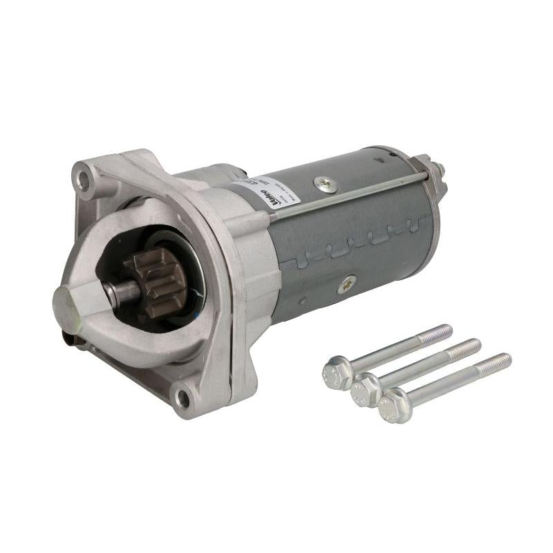VALEO VAL438496 Starter
