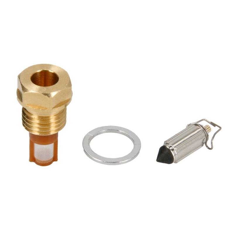 TOURMAX FVS-103 Float-Needle Valve