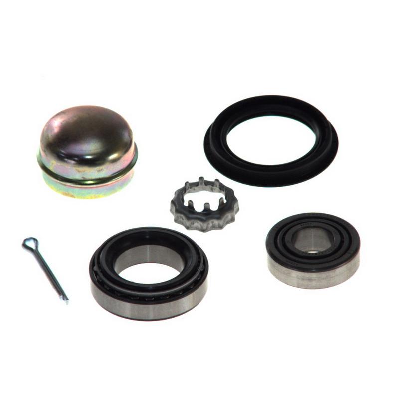 SKF VKBA529 Wheel Bearing Kit