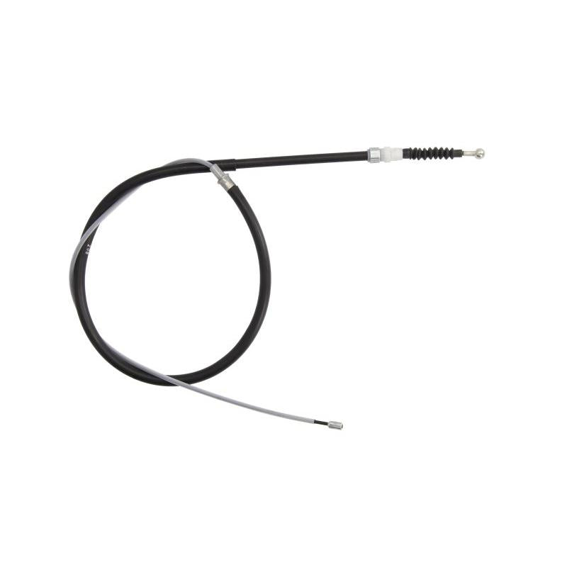 HERTH+BUSS JAKOPARTS J3920552 Parking Brake Cable Pull