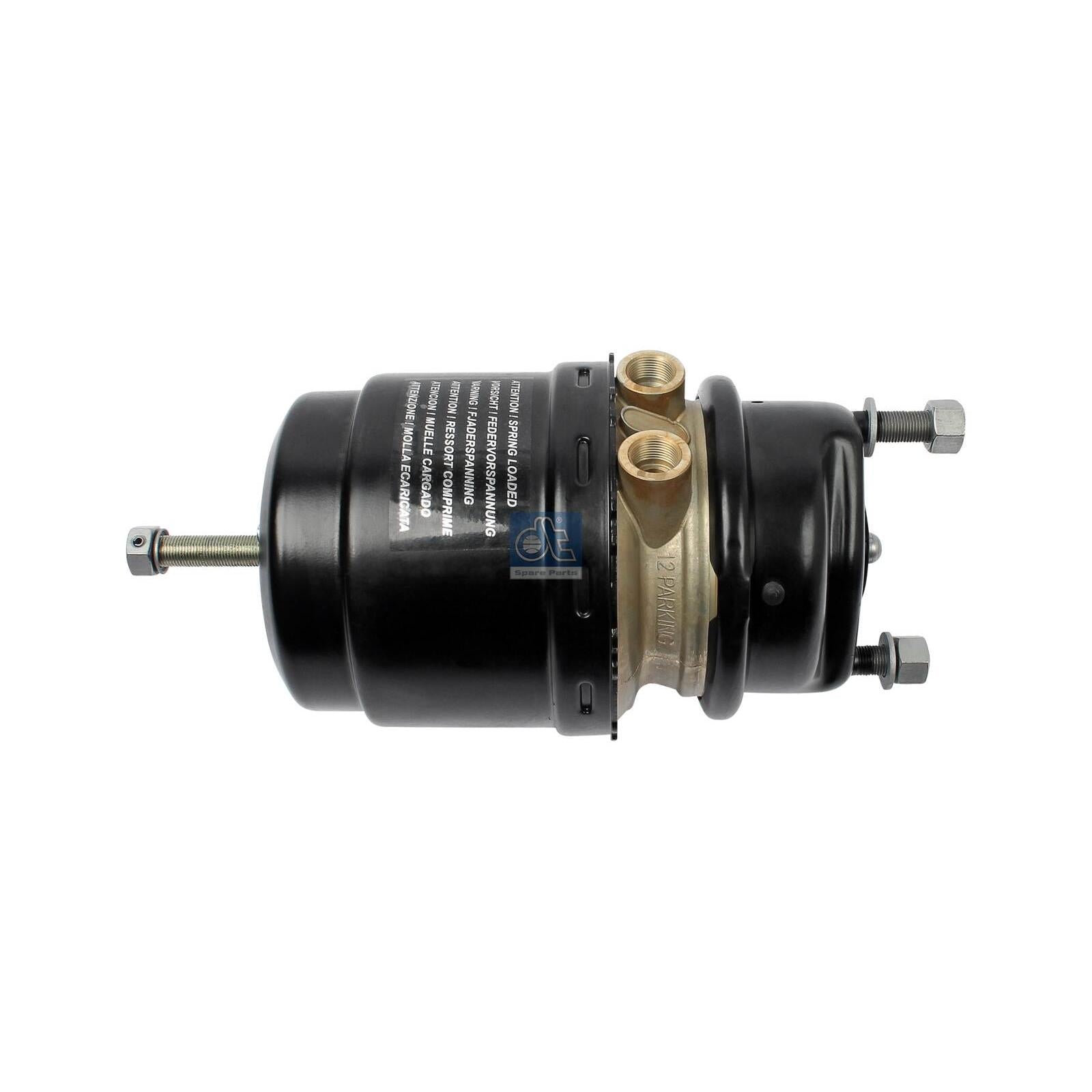 DBA DBA4792XS High Performance Brake Disc