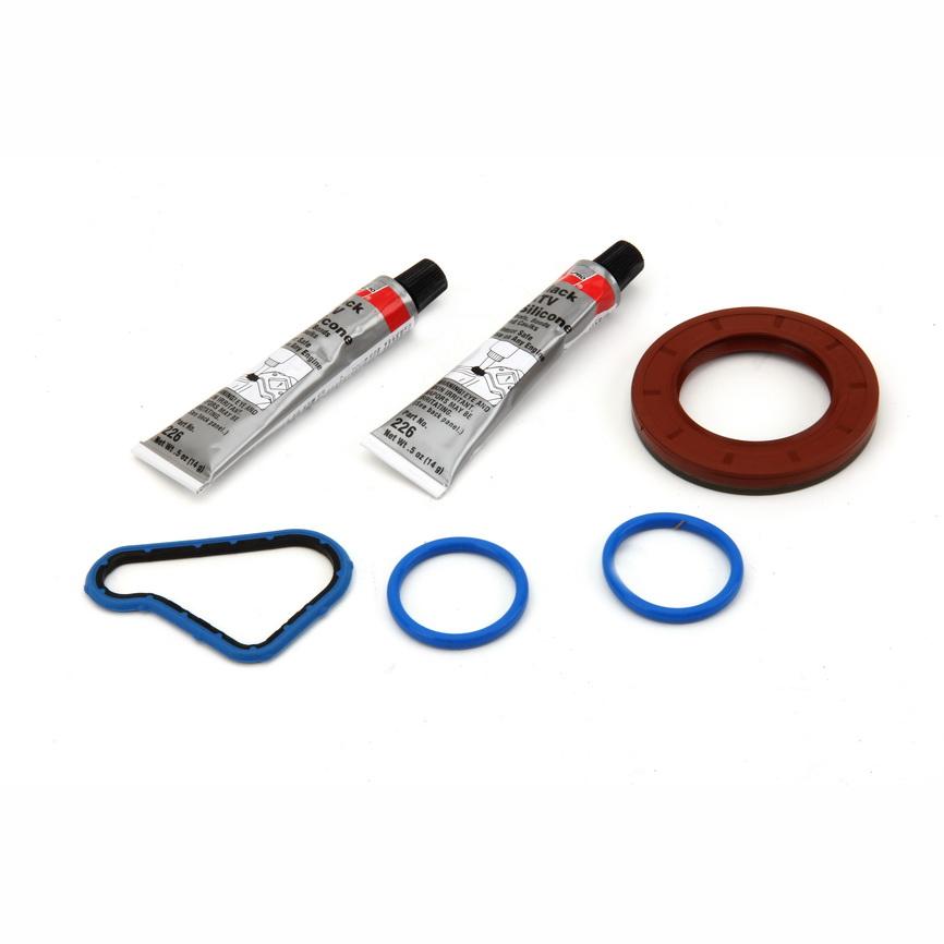 FEL-PRO TCS46022 Crankshaft Shaft Seal