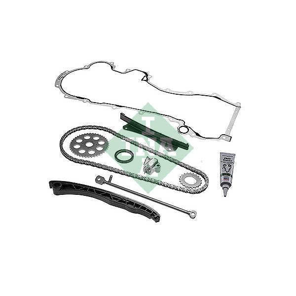 INA 559181740 Timing Chain Kit