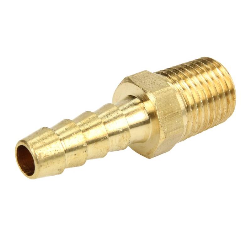 SIERRA INTERNATONAL LLC 18-8055 Fuel Coupler