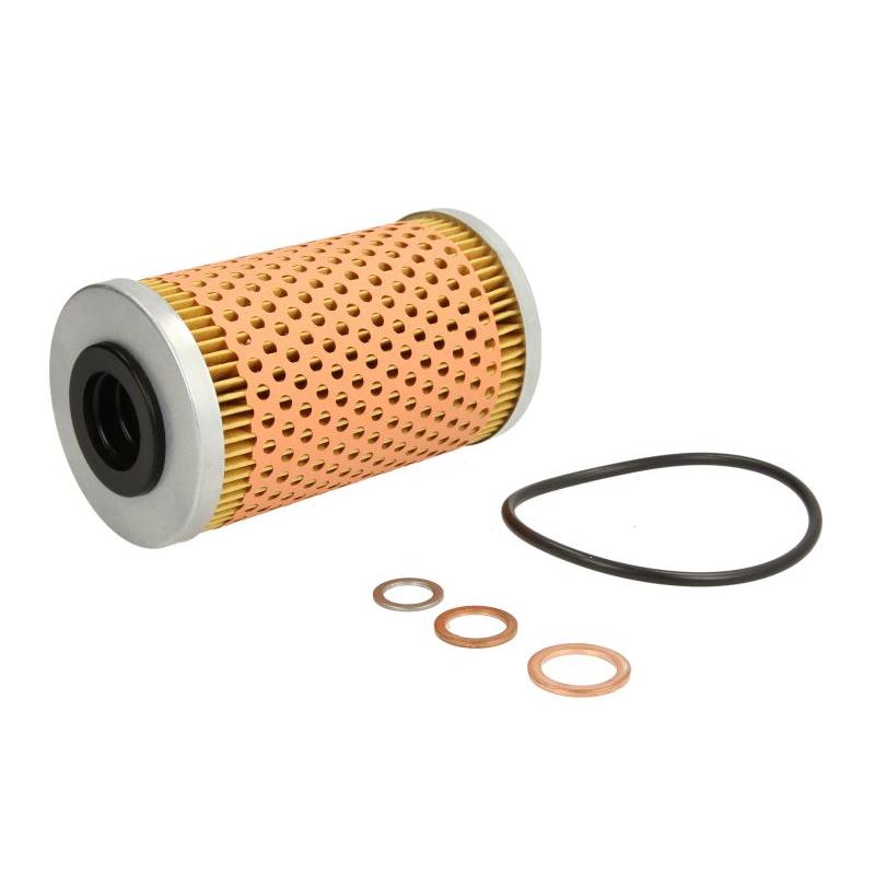 KNECHT OX34D Oil Filter