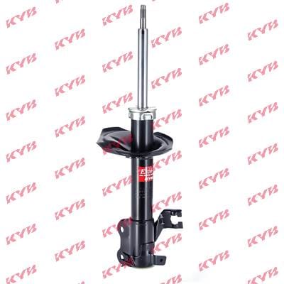 KYB EXCel-G 333309 Shock Absorber for Nissan Almera II Hatchback (N16)