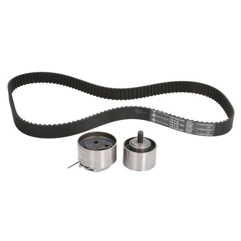 INA 530064110 Timing Belt Set