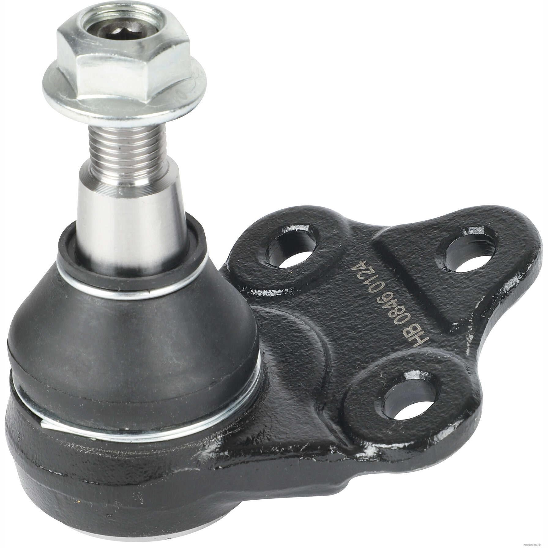 HERTH+BUSS JAKOPARTS J4860846 Ball Joint