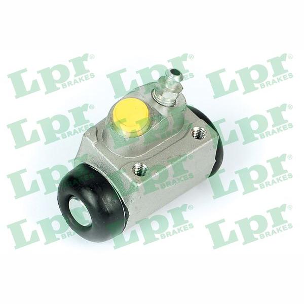 LPR LPR5524 Wheel Brake Cylinder