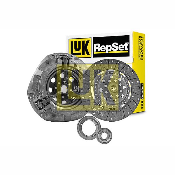 LUK 630109810 Clutch Kit