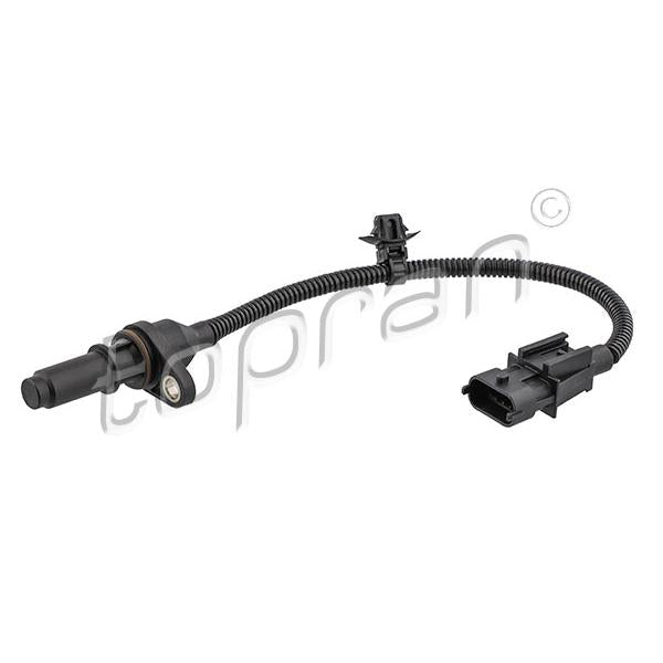 HANS PRIES 623-136 Crankshaft Pulse Sensor