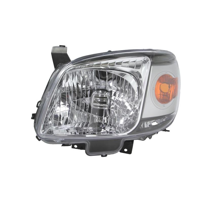 DEPO 216-1154L-LDEM2 Headlight