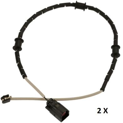 TRW MOTO GIC372 Brake Pad Wear Warning Contact