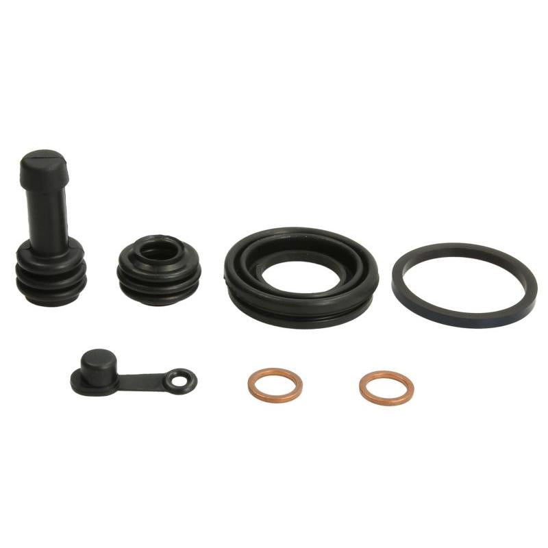 MEAT & DORIA MD90233 Wheel Speed Sensor