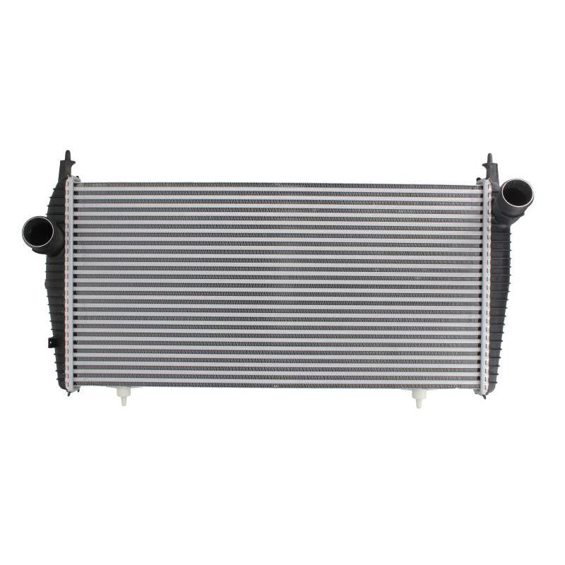 NISSENS NIS96510 Charge Air Cooler