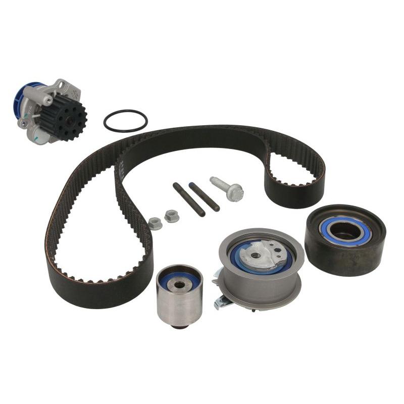 SKF VKMC01255-1 Water Pump & Timing Belt Kit