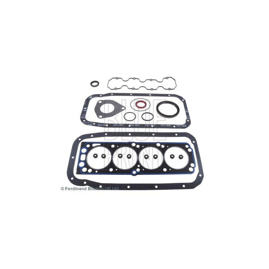 Blue Print Adg06226 Gasket Set, Cylinder Head for Daewoo Lanos Saloon