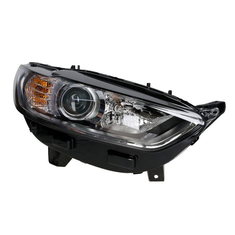VALEO VAL450732 Headlight
