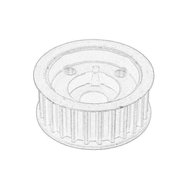 OE OPEL 93178821 Crankshaft Sprocket