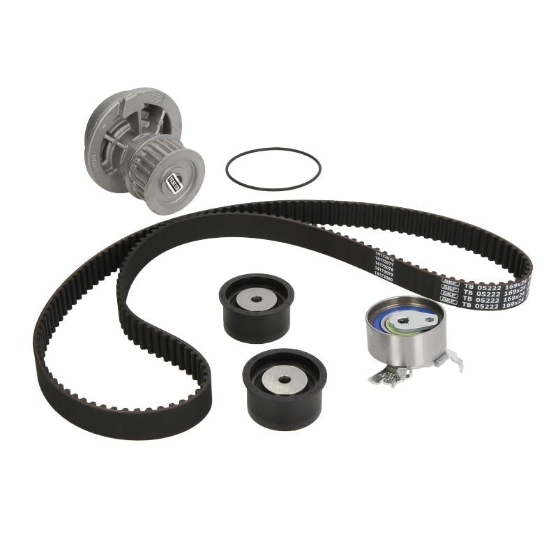 SKF VKMC05222 Water Pump & Timing Belt Kit