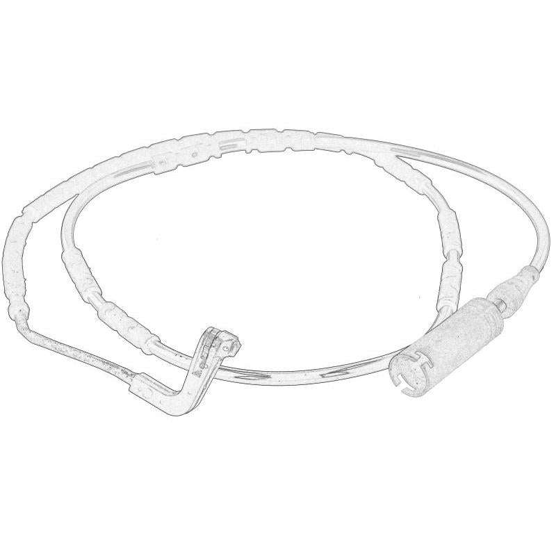 OE BMW 34356890788 Brake Pad Wear Warning Contact