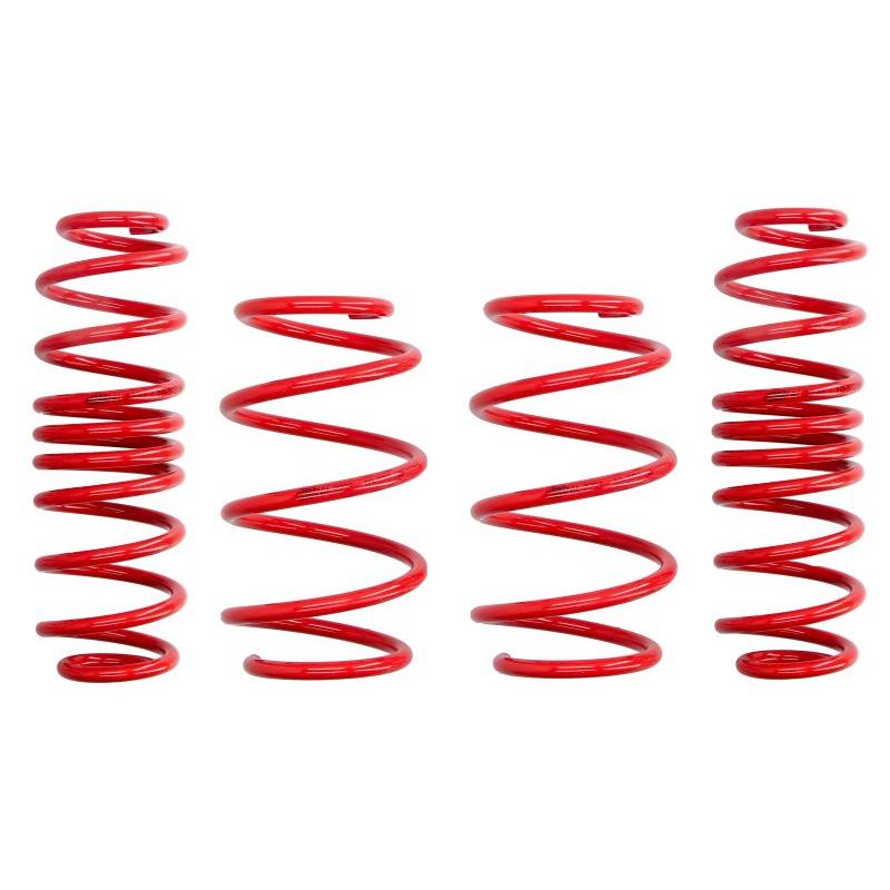 COBRA 01.2233.C Suspension Springs Set