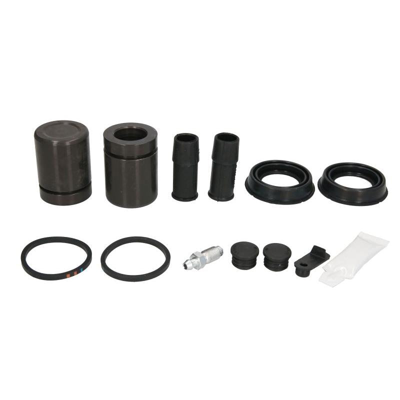 TRW MOTO MCH499H2 Braided Brake Pipe