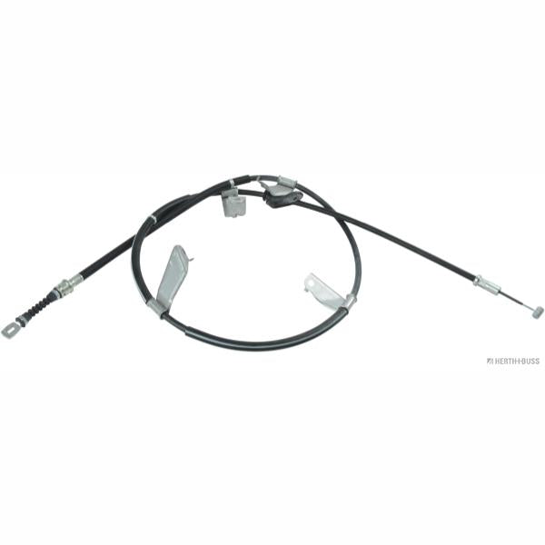 TRW MOTO GCH277 Parking Brake Cable Pull