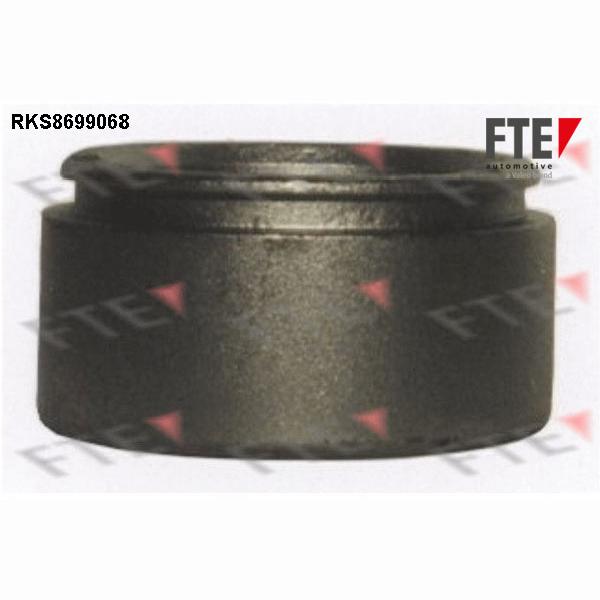 KNORR K016660N00 Electronic Brake System Connector Cable