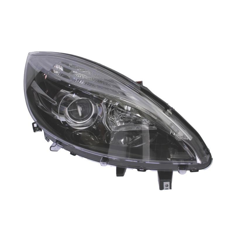 DEPO 551-1195R-LDEM2 Headlight
