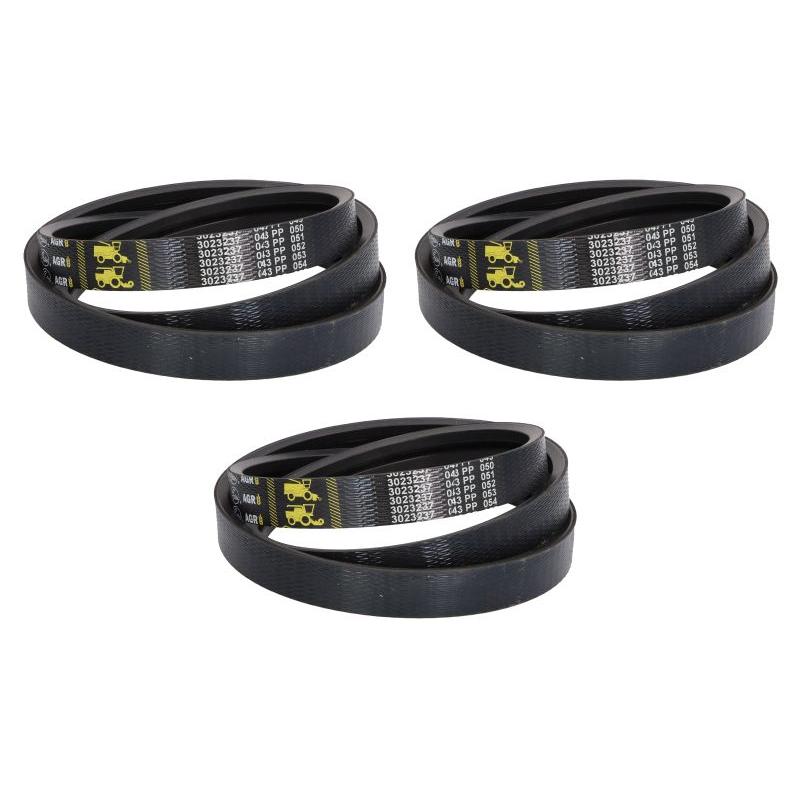 GATES 3023237-GAT V-Belt