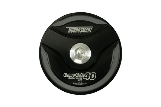 GenV WG40CG Full Range Cap Black | ML Performance Car Parts
