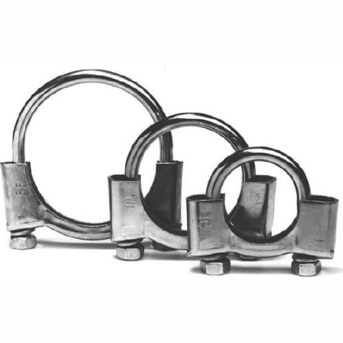 BOSAL BOS250-954 Exhaust System Clamping Piece