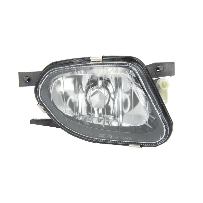 DEPO 440-2005R-UQN2 Fog Light