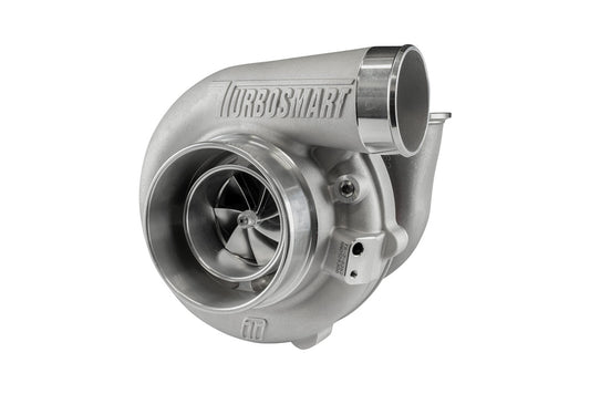 TS-2 Turbocharger (Water Cooled) 5862 V-Band Reverse Rotation 0.82AR Externally Wastegated | ML Performance Car Parts