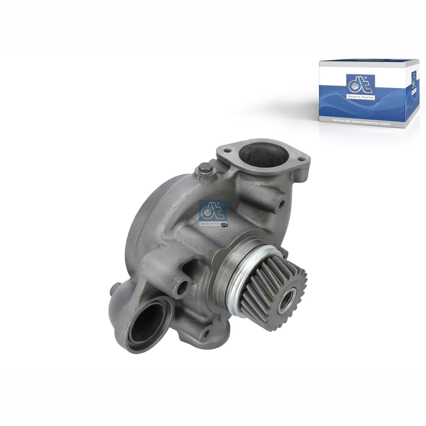 DT A/C 2.15246 Water Pump