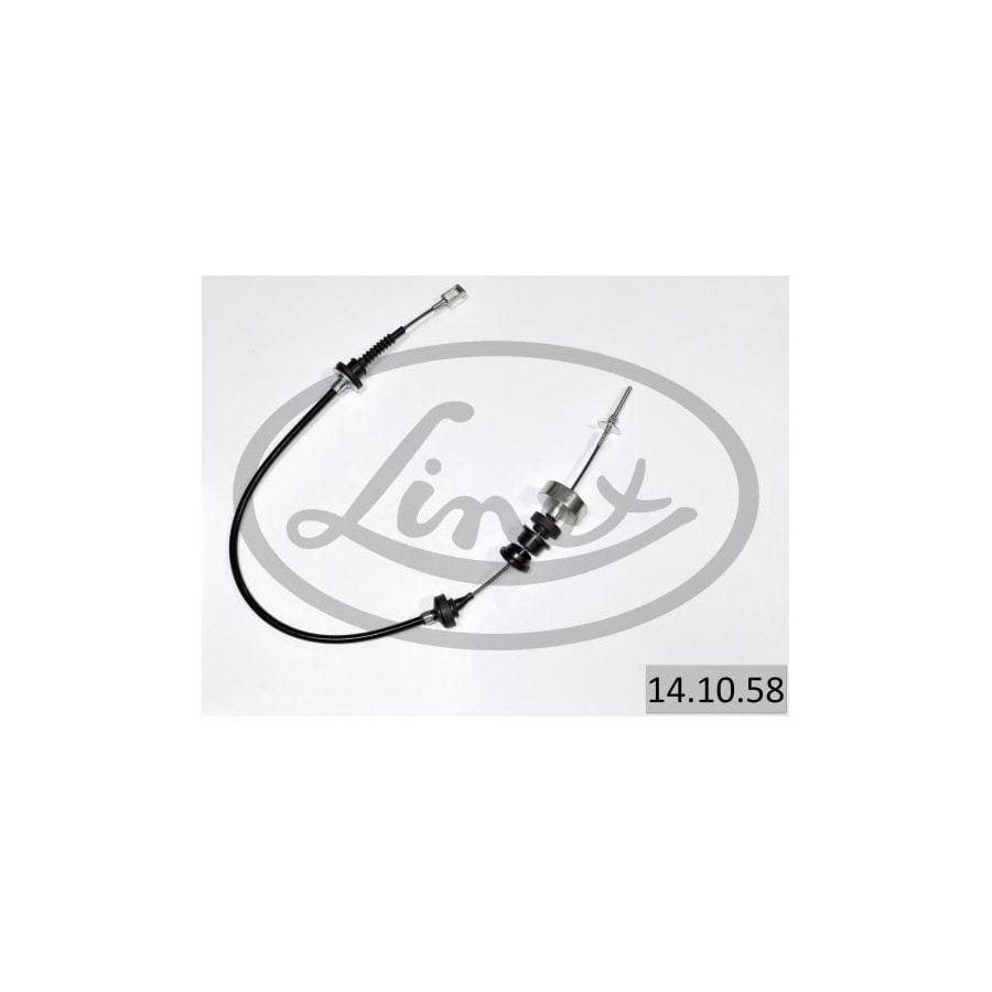 Linex 14.10.13 Clutch Cable