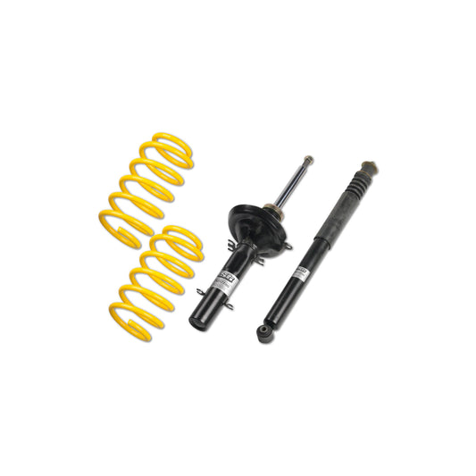 ST Suspensions 23280124 VW Mk5 Golf SPORT SUSPENSION KIT