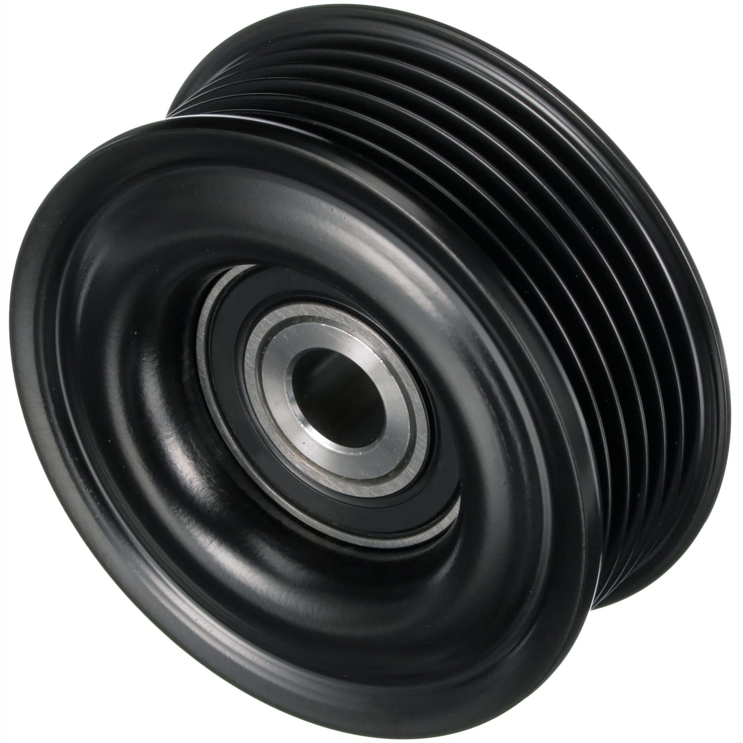 GATES GATT36026 V-Ribbed Belt Deflection/Guide Pulley