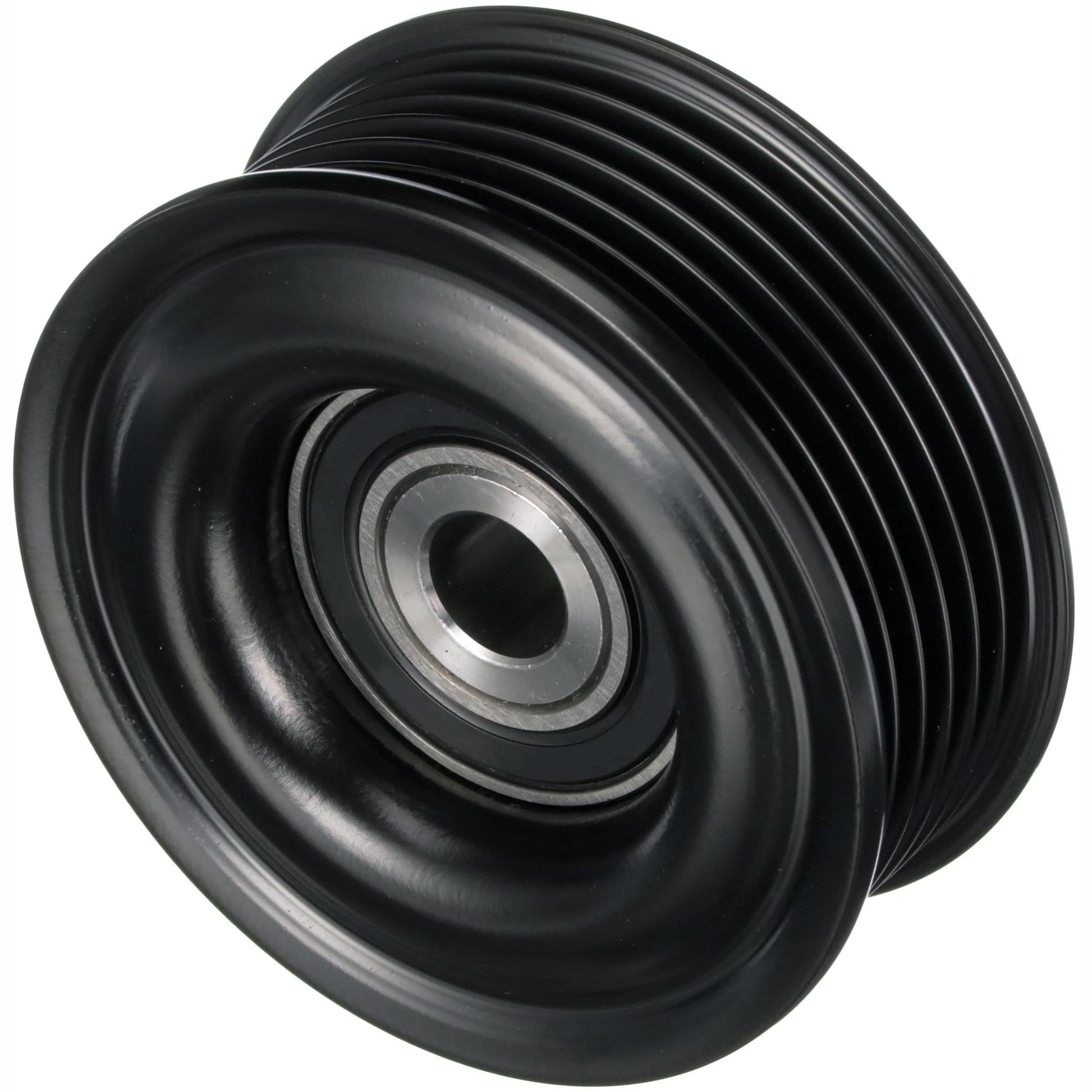 GATES GATT36026 V-Ribbed Belt Deflection/Guide Pulley