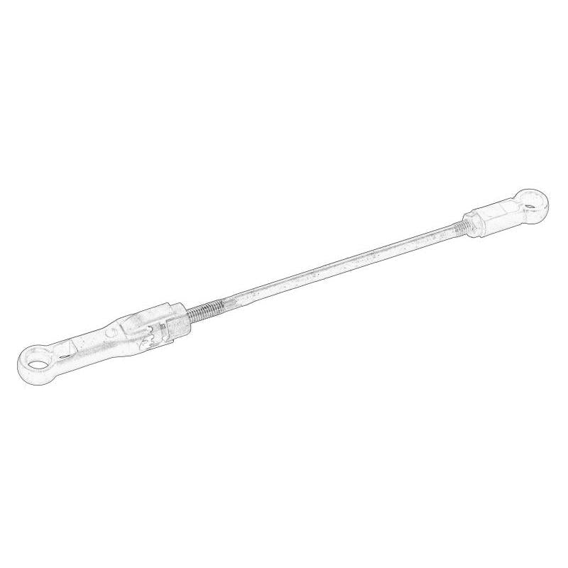 OE SCANIA SCA2472351 Air Spring Valve Tie Rod Ball Head