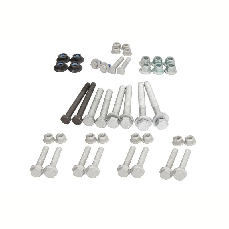 FEBI FE21498 Control/Trailing Arm Mounting And Bolting Kit